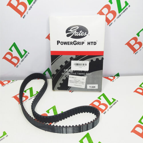 Correa de Tiempo (110D), Hyundai Accent, motor 1.5,marca Gates