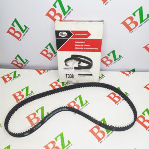 T338 Correa de Tiempo Chevrolet Cruze motor 1.8 marca Gates