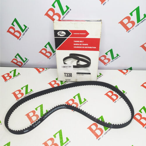Correa de Tiempo ,Chevrolet Cruze, motor 1.8, marca Gates