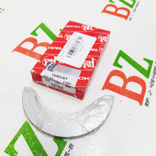 Separador Cigueñal Med STD, Chevrolet Luv DMax, Marca Taiho