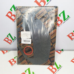 TCS 5124 2 Empacadura tapa de cadena Chevrolet Malibu Importado Blazer FI motor 262 ano 1988 1994 marca Fraco