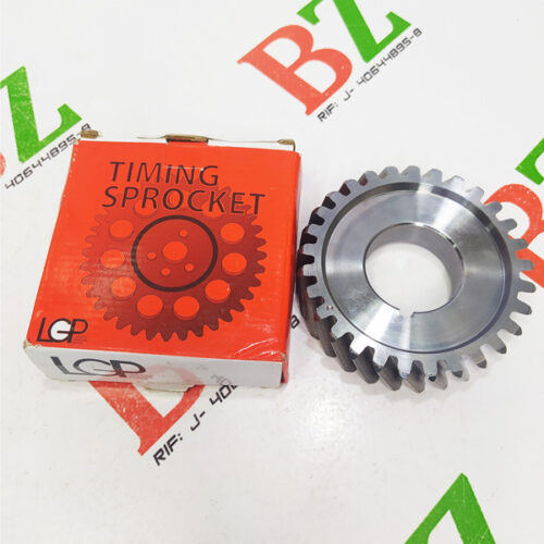 Piñon Cigueñal, Chevrolet Cavalier, motor 2.2, marca LGP