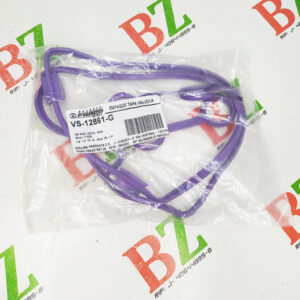 VS 12861 G Empacadura tapa valvula Chevrolet Aveo motor 1.6 marca Fraco