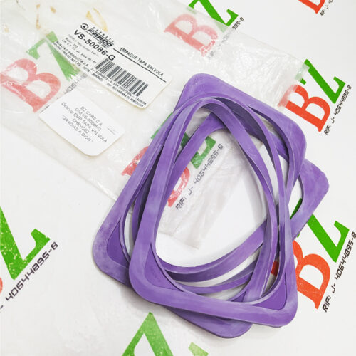 Empacadura Tapa Valvula, Chevrolet Malibu, Importado, Blazer F.I, motor 262, 4.3, año 1988-1994, marca Fraco