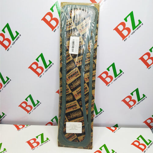 Empacadura Tapa Valvula, Chevrolet Cheyenne, Silverado, Grand Blazer, motor 5.0, 5.7, año 1987 en adelante, marca Fraco