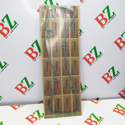 Empacadura Tapa Valvula, Chevrolet Cavalier LS, motor 2.2, año 1995-1997, marca Fraco