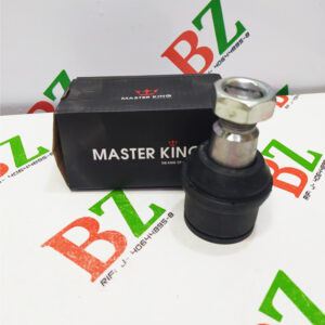 X 0352 Munon Inf Ford Triton Super Duty marca Master King