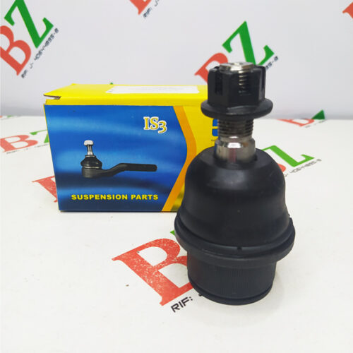 Muñon inferior, Chevrolet Trail Blazer, año 2002-2007, marca IS3