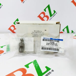 XS6E 6C501 AC Taquete Ford Fiesta Ka motor 1