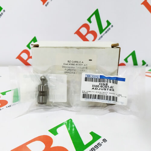 Taquete, Ford Fiesta, Ka, motor 1.6, marca Ford