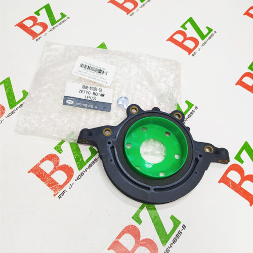 Estopera Ciguenal Trasera, Ford Fiesta, motor 1.6, año 1996-2019, marca Pos