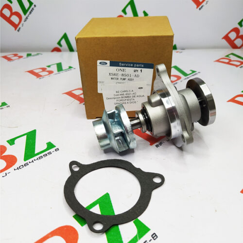 Bomba de agua, Ford Fiesta, Ka, Ecosport, marca Ford