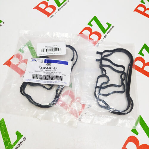 Empacadura de Admision, Ford Fiesta, marca  Ford