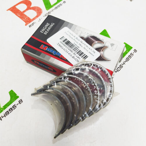 Concha de Biela Med 050 (A 020), Ford Fiesta Power, Max, Move, marca Natzuki