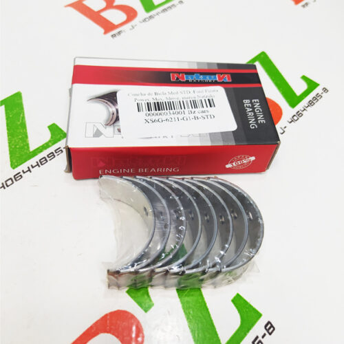 Concha de Biela Med STD, Ford Fiesta Power, Max, Move, marca Natzuki