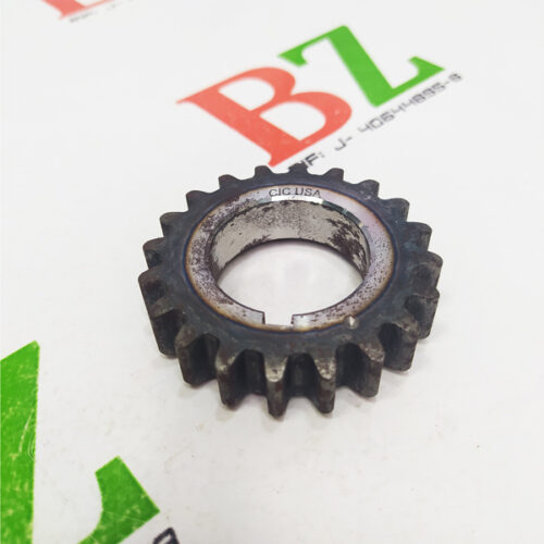 Piñon cigueñal, Chevrolet Cavalier, motor 2.2, marca CIC