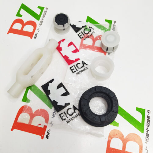 Kit reparacion palanca cambio, Chevrolet Aveo, marca EICA