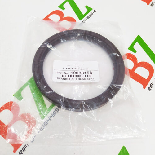 Estopera Trasera Cigueñal 6 Cilindros (4359), Chevrolet Blazer, motor 262, marca Gm