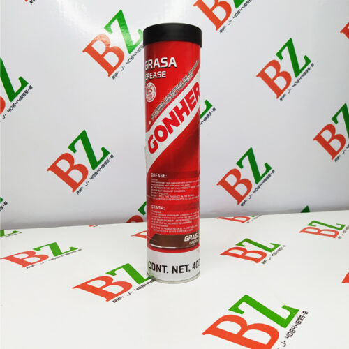 Grasa LIT C-Azul, marca Gonher