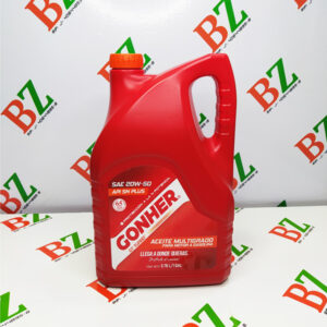1022695ACEITE GT 20W 50MIN MARCA GONHER