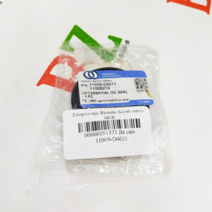 11009 D4011 Estopera caja Hyundai Accent marca MCH