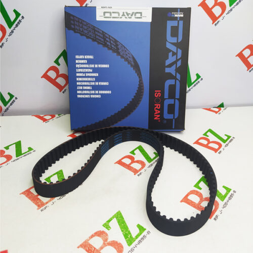 Correa de Tiempo 113D, Hyundai, Elantra, Tucson, motor 2.0, marca Dayco