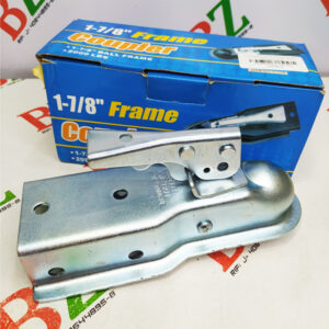 2000BLS Acople enganche para bola de remolque 1 7 8 Pulgadas 2000LBS marca 2Frame Coupler