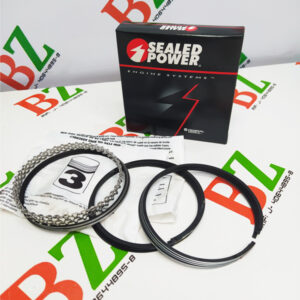 2C 5158 0.50 JUEGO ANILLOS 0.20 SEALED POWER ECOSPORT 2