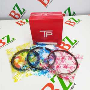 35617 STD JUEGO ANILLOS STD TP VITARA 2.0