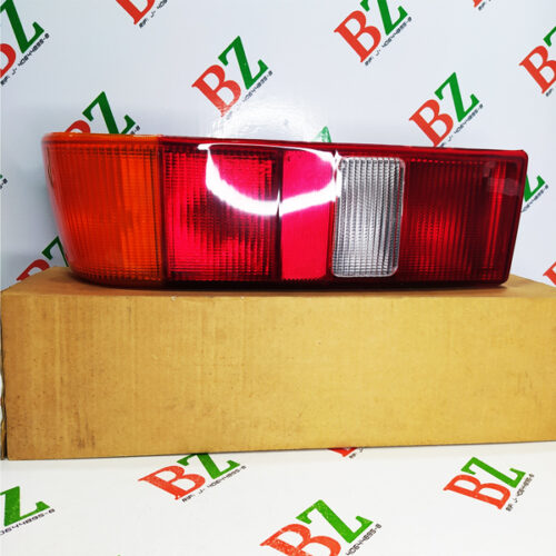 Faro mica Stop trasero derecho RH, Ford Sierra, año 1988-2000, marca Lucid