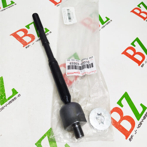 Rotula Terminal interno, Toyota Corolla New Sensation, año 2003-2008, marca Toyota