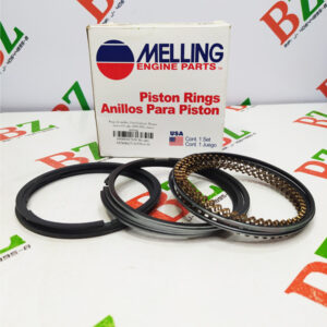 47036 M2M4627 41550 0.30 Juego de anillosFord Explorer Ranger motor 4