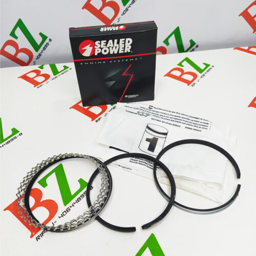 Juego de anillos Med 0.75 (A 030), Ford Ecosport, Focus, motor 2.0, marca Sealed Power