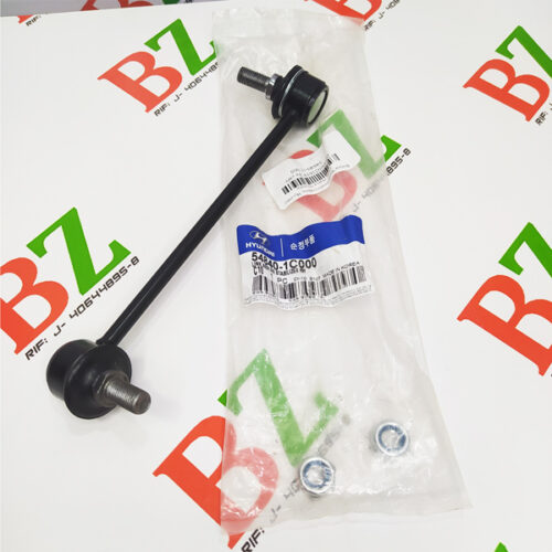 Bieleta Barra estabilizadora, Hyundai Getz, marca Hyundai