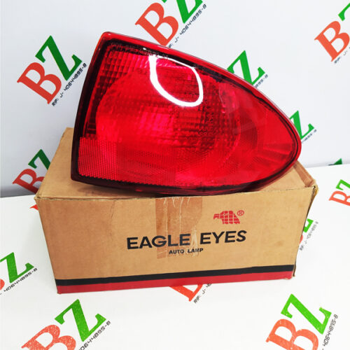 Faro Stop Trasero derecho RH, Chevrolet Cavalier, año 1995-1998, marca  Eagle eyes