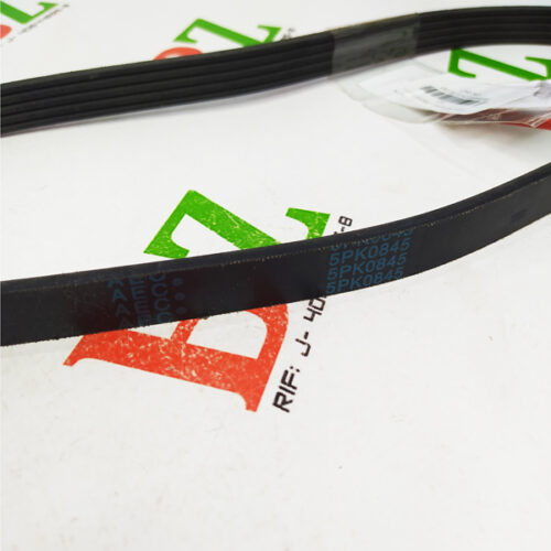 Correa Multicanal, (5PK0845), marca AEC