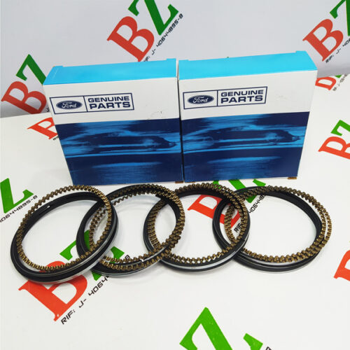 Juego de Anillos Med 075 (A 030) 8V, Ford Triton, F150, motor 5.4, marca Ford