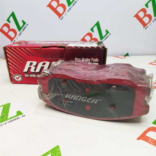 Pastillas de freno, Mitsubishi Lancer, Touring, motor 2.0, marca Ranger