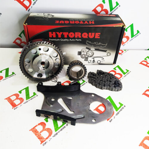 Kit de cadena, Jeep Cherokee, motor 5.7, marca Hytorque