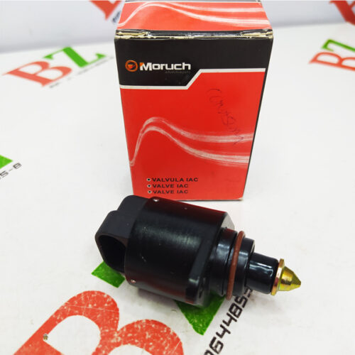 Valvula Sensor Iac, Daewoo Matiz,  marca Moruch