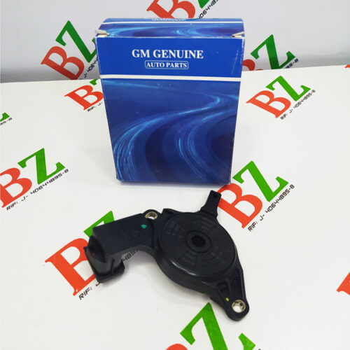 Sensor para neutral, Chevrolet Optra, marca GM