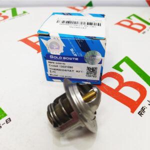94580182 Termostato Chevrolet Aveo Spark Daewoo Matiz marca Gold Bowtie