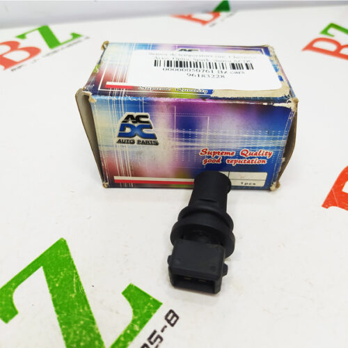 Sensor de temperatura aire, Chevrolet Aveo, Optra, Spark, marca ACDC