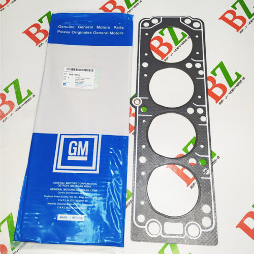 Empacadura de camara, Chevrolet Optra Limited, motor 1.8, marca GM