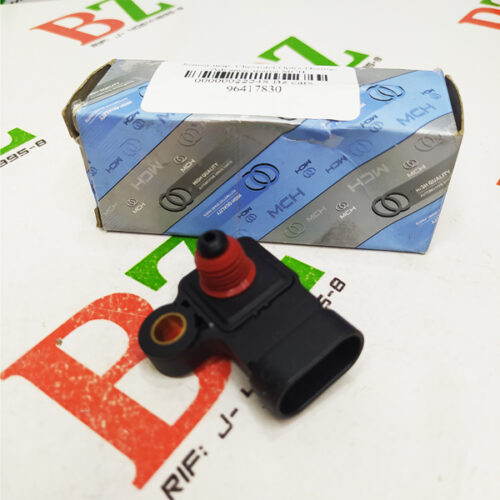 Sensor map, Chevrolet Optra Desing, Advance, marca MCH