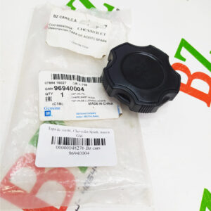 96940004 Tapa de aceite Chevrolet Spark marca GM