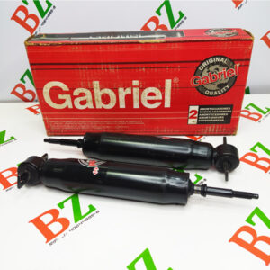 AMORTIGUADOR DEL. PAR CHEVROLET CHEYENNE 4X2 GRAND BLAZER VERTEC MOTOR 350 MARCA GABRIEL COD 53129