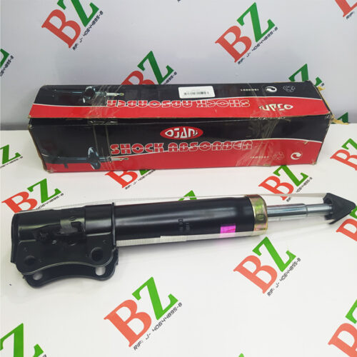 Amortiguador delantera izquierdo (LH), Chevroelt Grand Vitara, marca OTANI