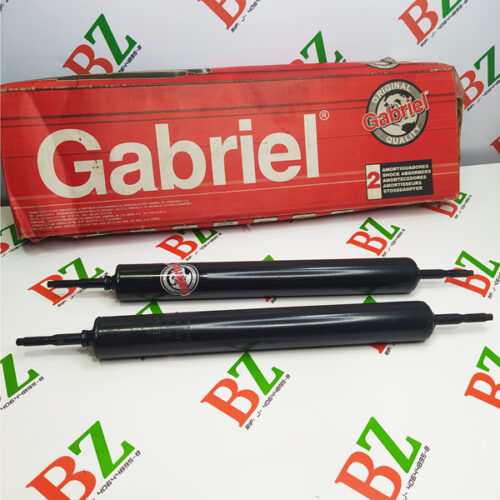 Amortiguador Trasero (par), Ford Corcel, Del Rey, motor 1.6, año 1981-1987, marca Gabriel