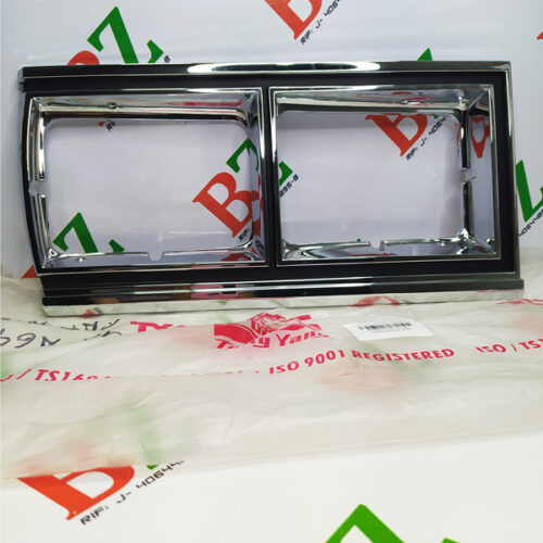 Aro de Faro Delantero Izquierdo, Chevrolet Caprice, marca TONG YANG